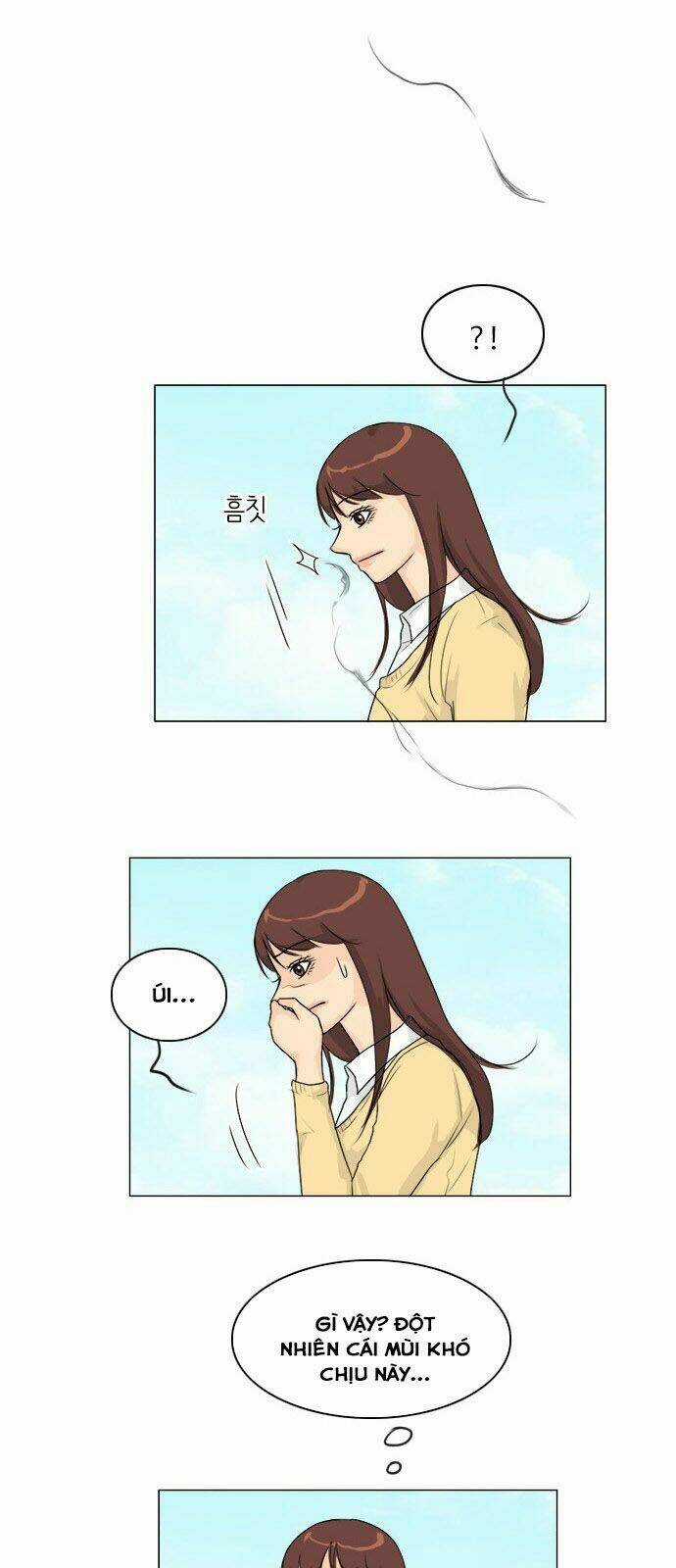 Vợ Ma Chapter 94 trang 22