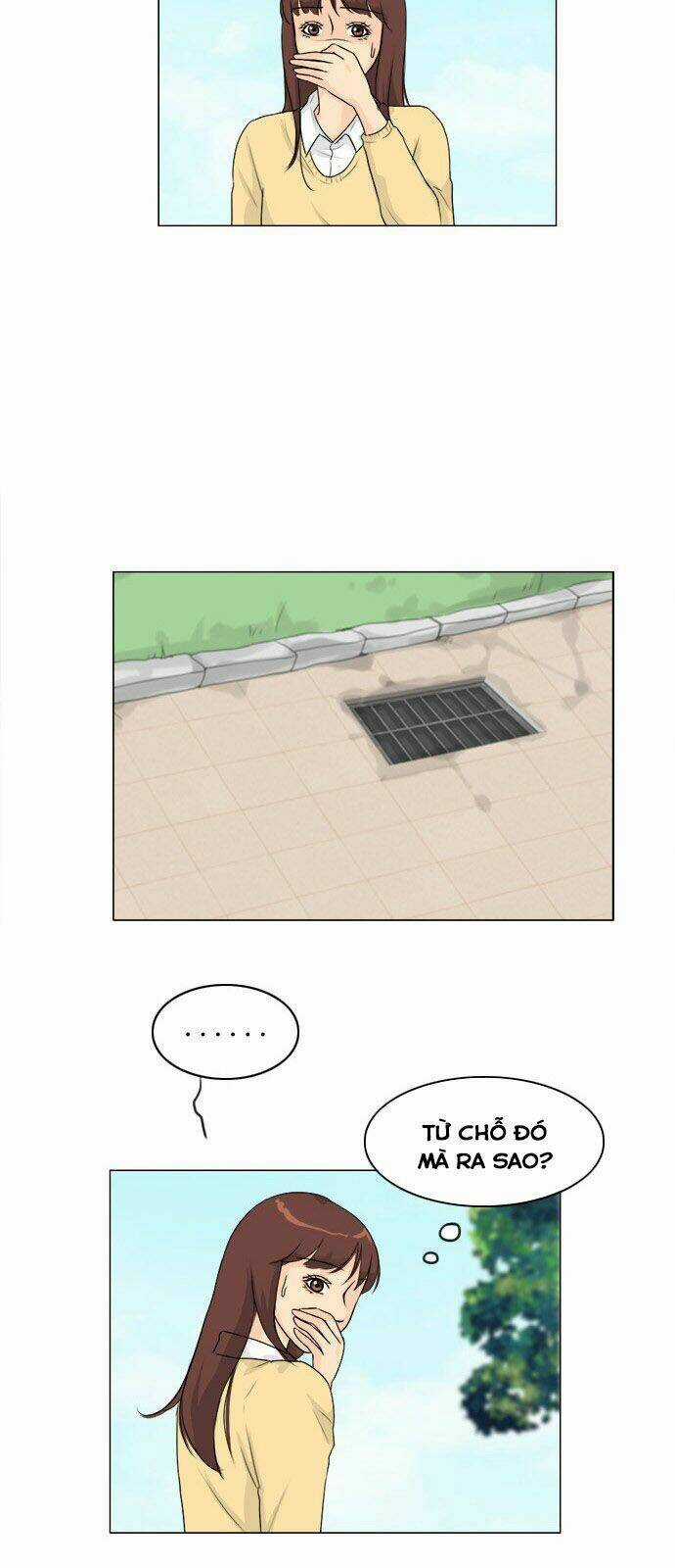 Vợ Ma Chapter 94 trang 23