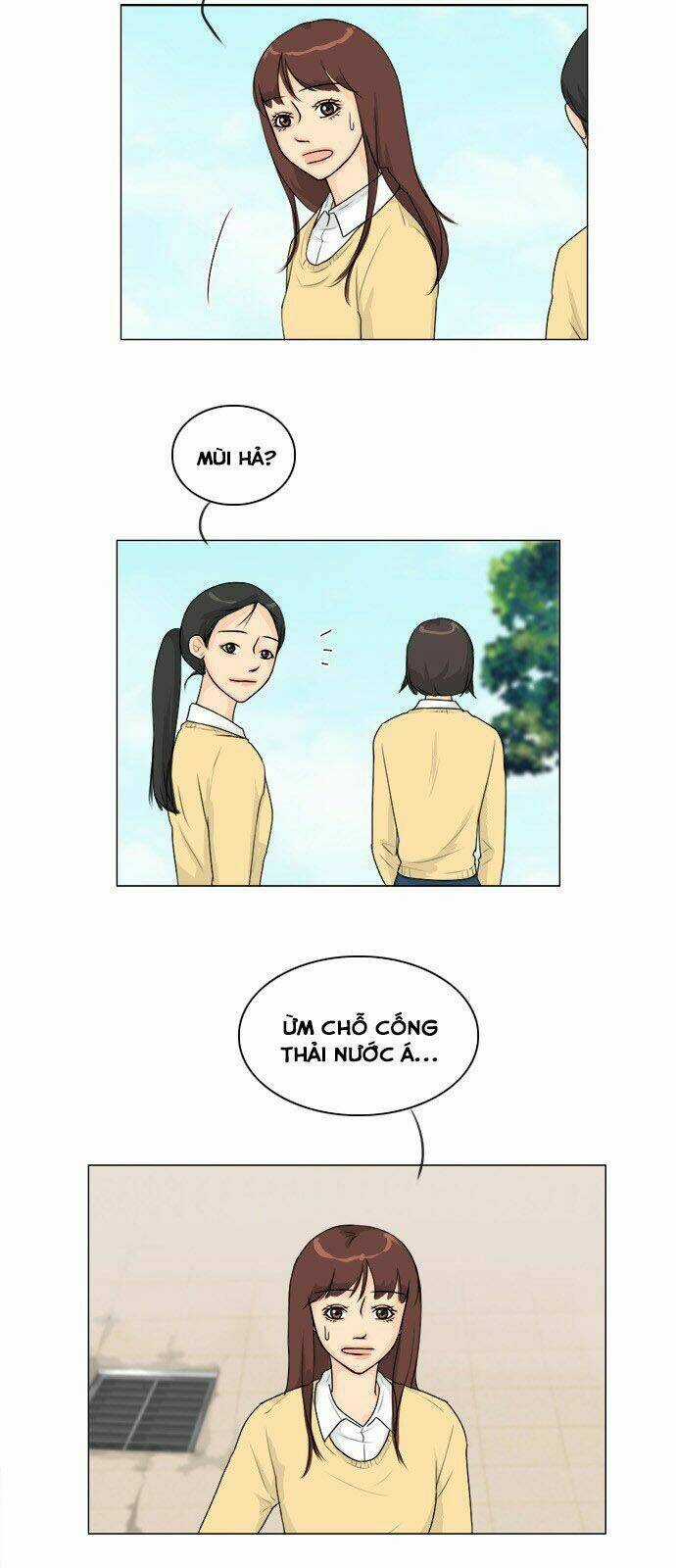 Vợ Ma Chapter 94 trang 25