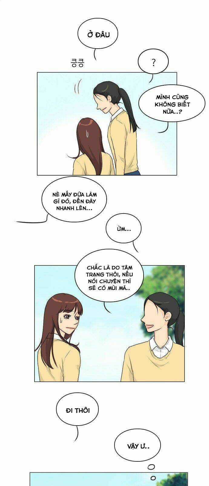 Vợ Ma Chapter 94 trang 26