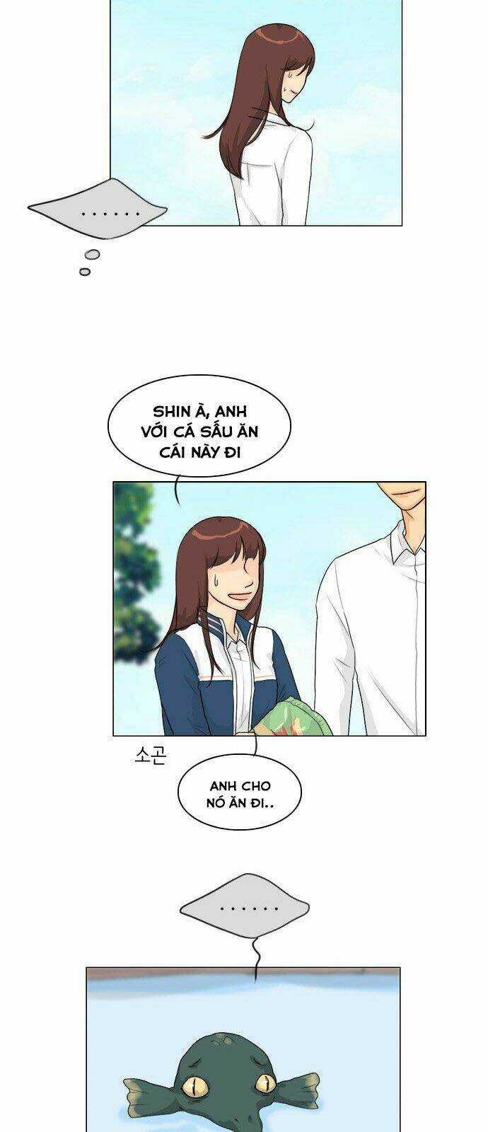 Vợ Ma Chapter 94 trang 3