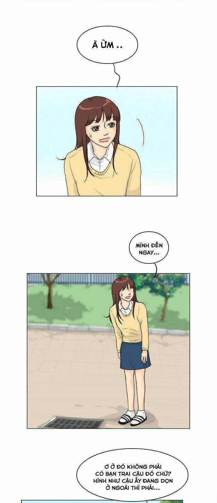 Vợ Ma Chapter 94 trang 30