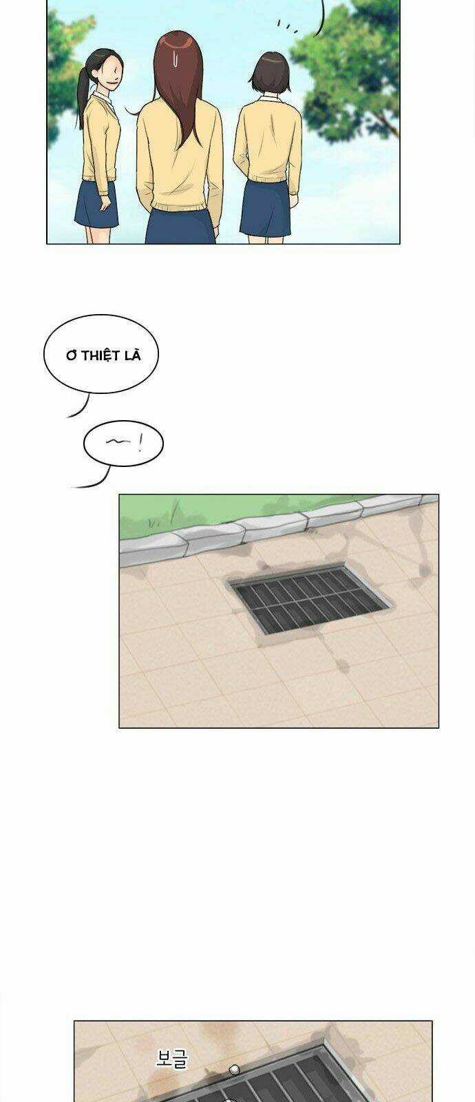 Vợ Ma Chapter 94 trang 31