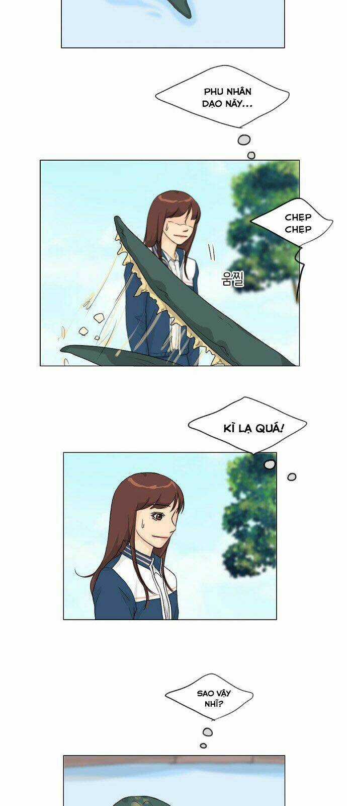 Vợ Ma Chapter 94 trang 4