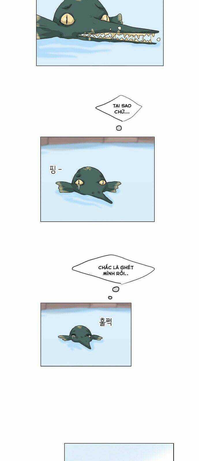 Vợ Ma Chapter 94 trang 5