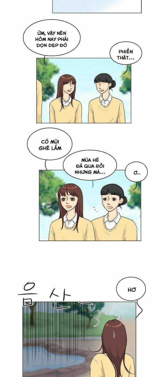 Vợ Ma Chapter 94 trang 6