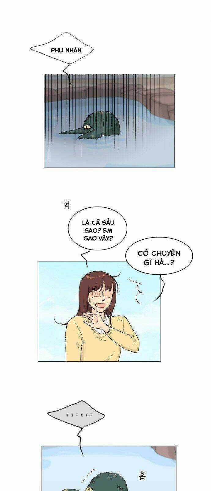 Vợ Ma Chapter 94 trang 8