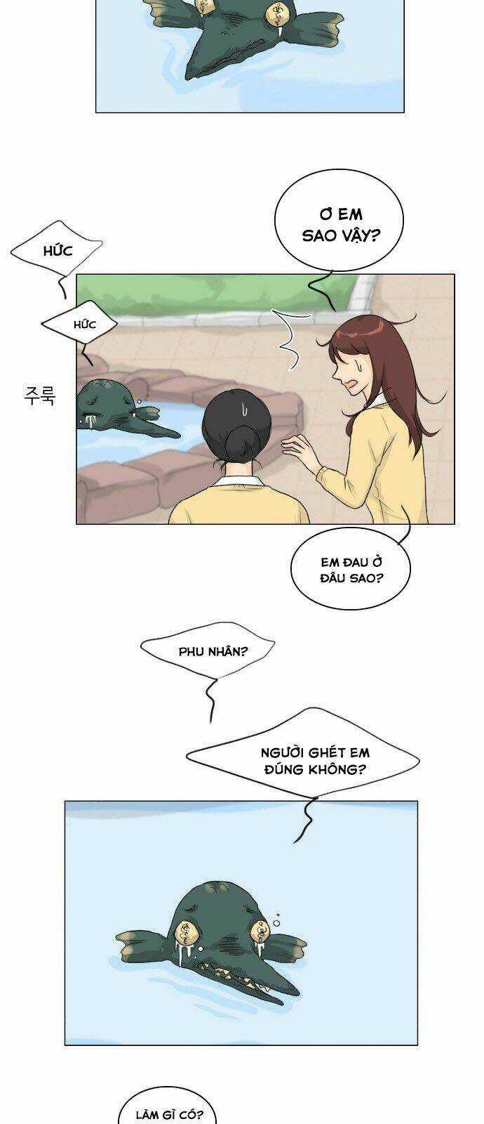 Vợ Ma Chapter 94 trang 9