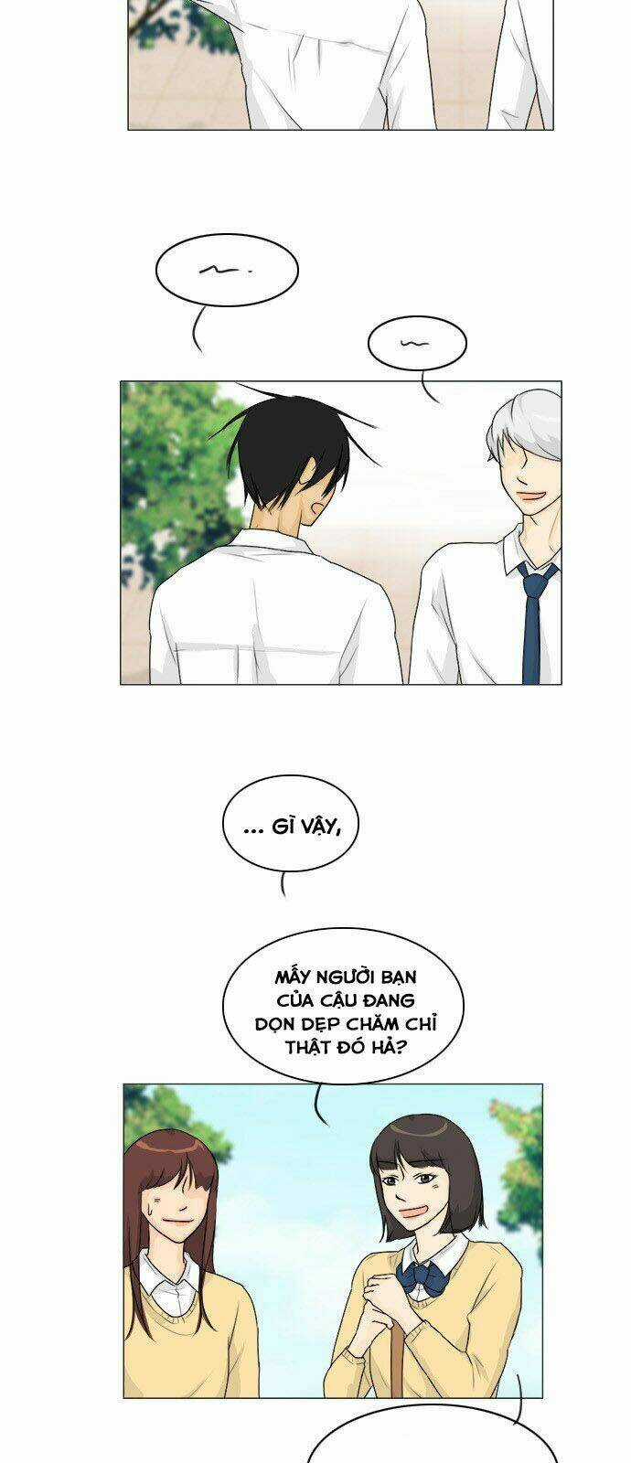 Vợ Ma Chapter 95 trang 1