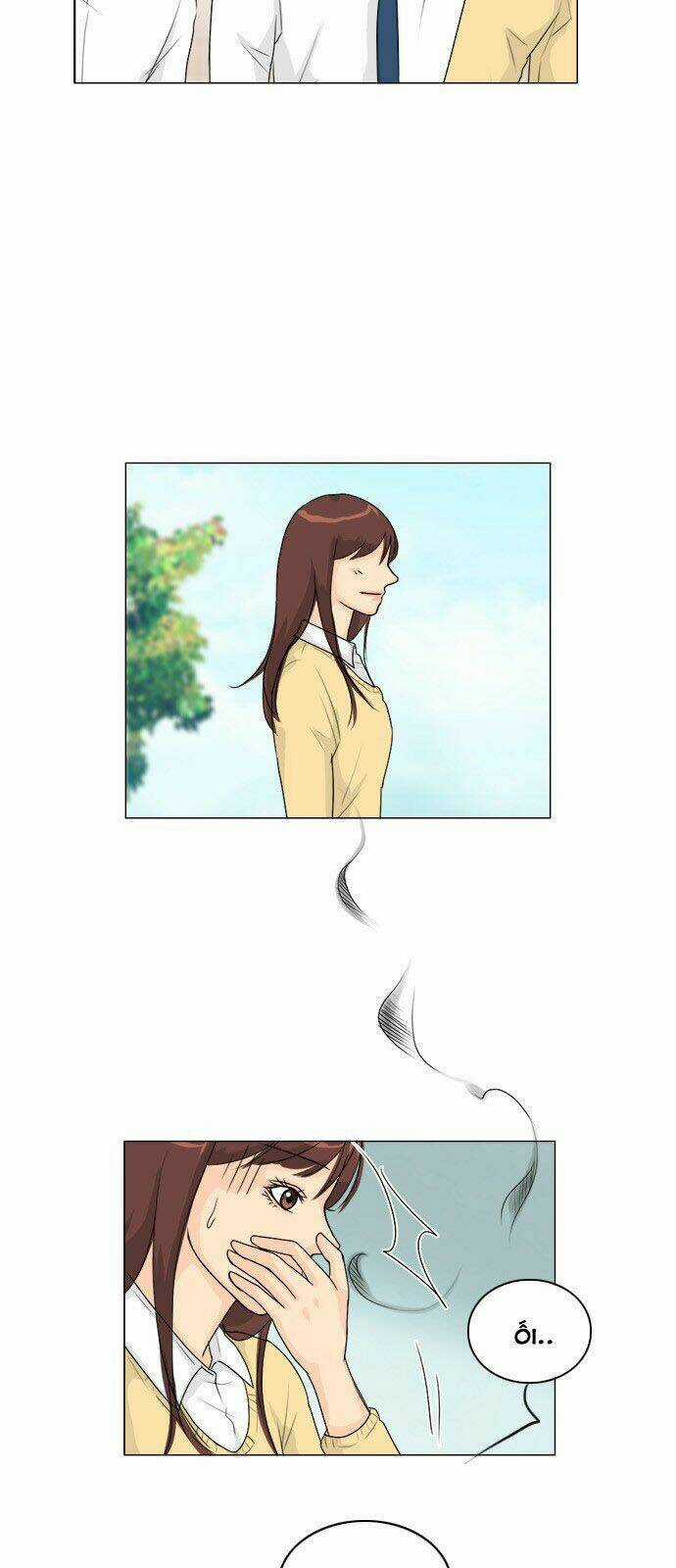 Vợ Ma Chapter 95 trang 11