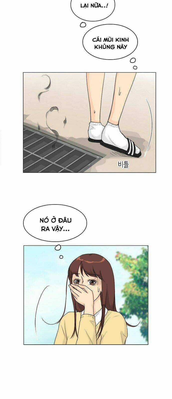 Vợ Ma Chapter 95 trang 12