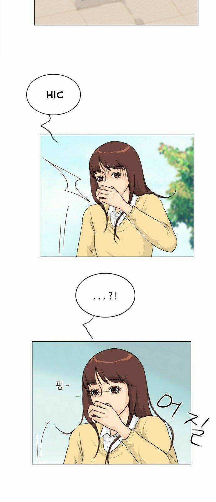 Vợ Ma Chapter 95 trang 14