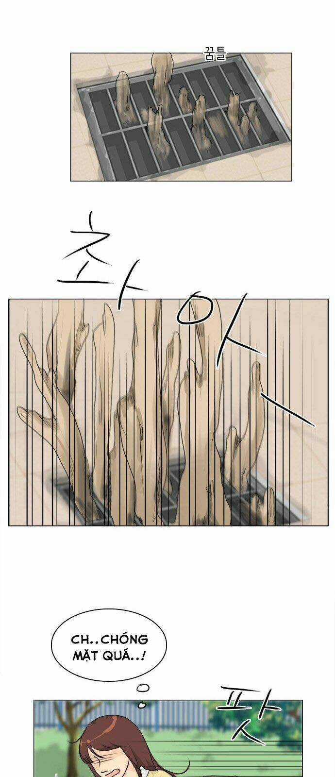 Vợ Ma Chapter 95 trang 15