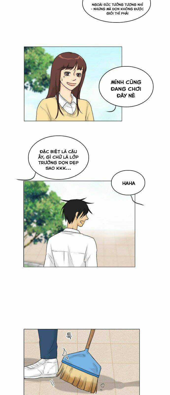 Vợ Ma Chapter 95 trang 2