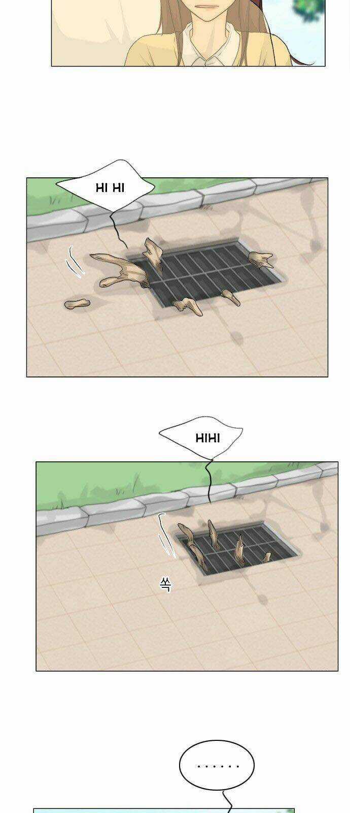 Vợ Ma Chapter 95 trang 20