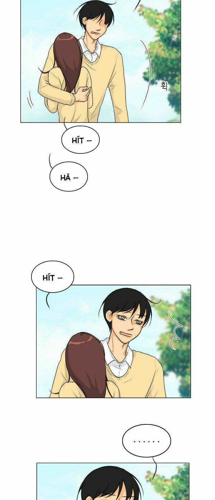 Vợ Ma Chapter 95 trang 21