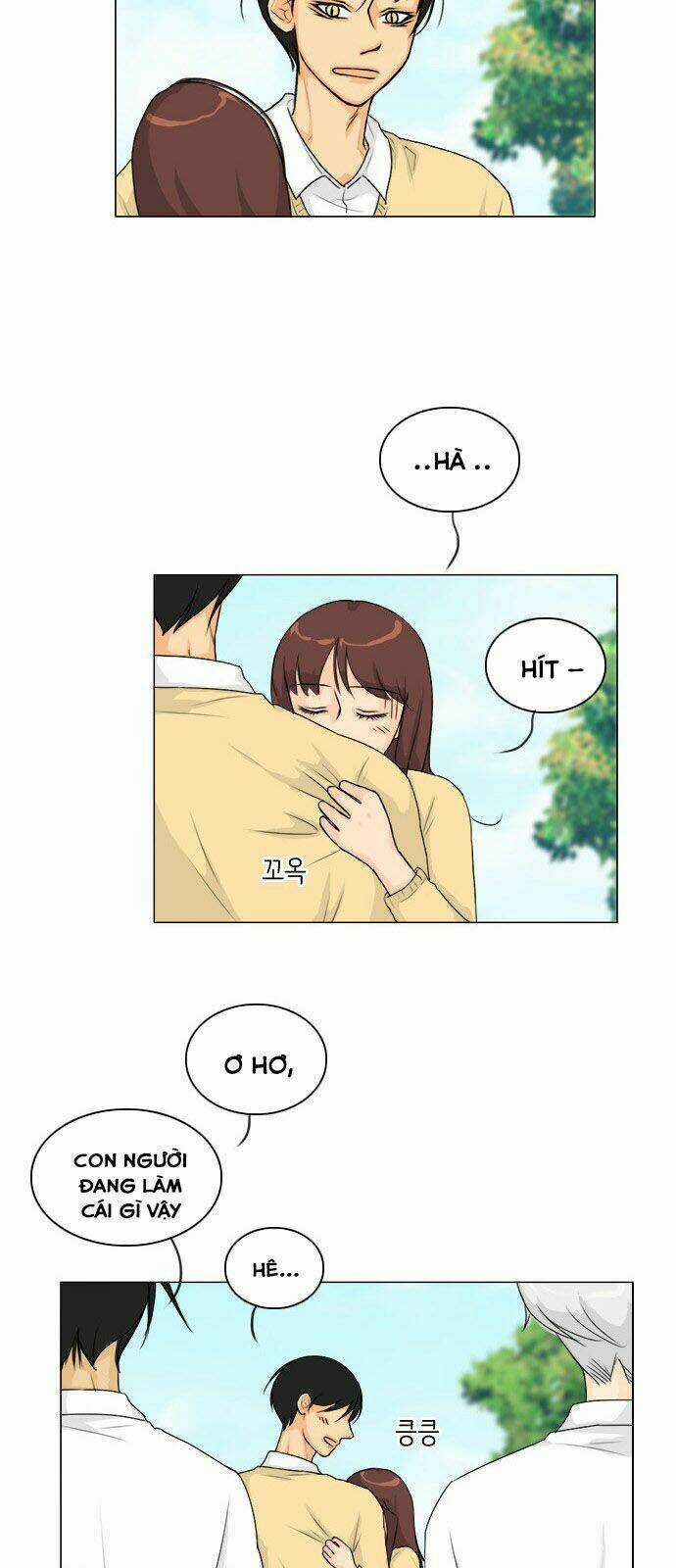 Vợ Ma Chapter 95 trang 22