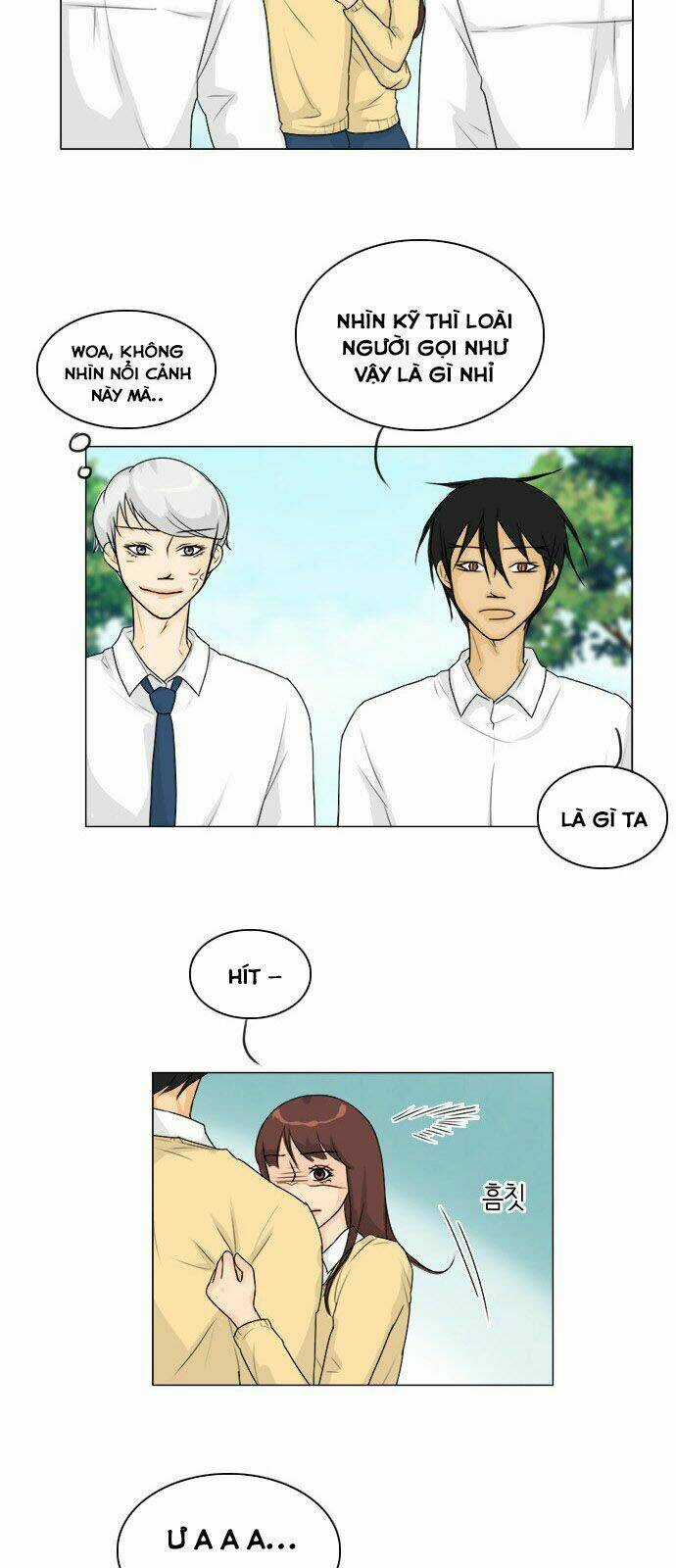 Vợ Ma Chapter 95 trang 23