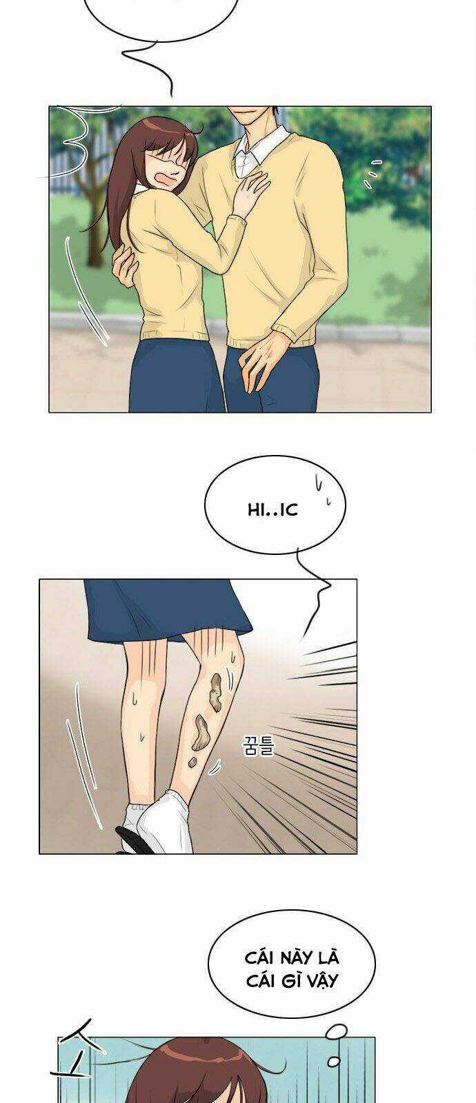 Vợ Ma Chapter 95 trang 24