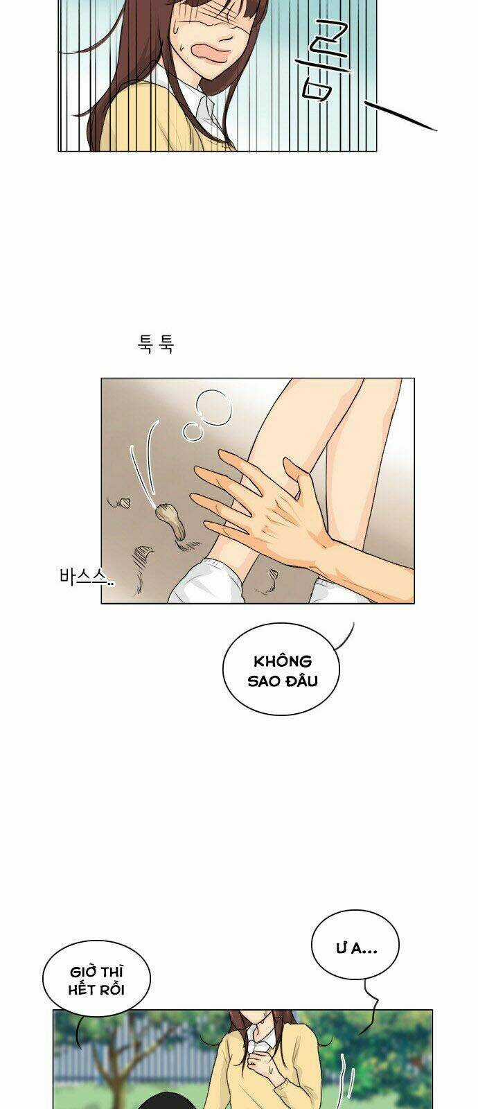 Vợ Ma Chapter 95 trang 25