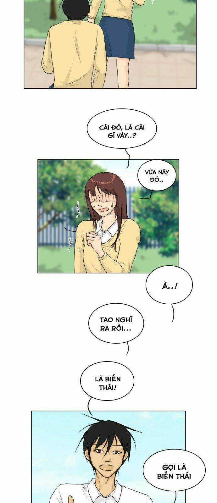 Vợ Ma Chapter 95 trang 26