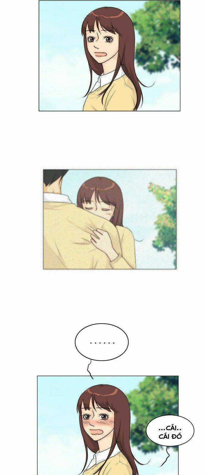 Vợ Ma Chapter 95 trang 28