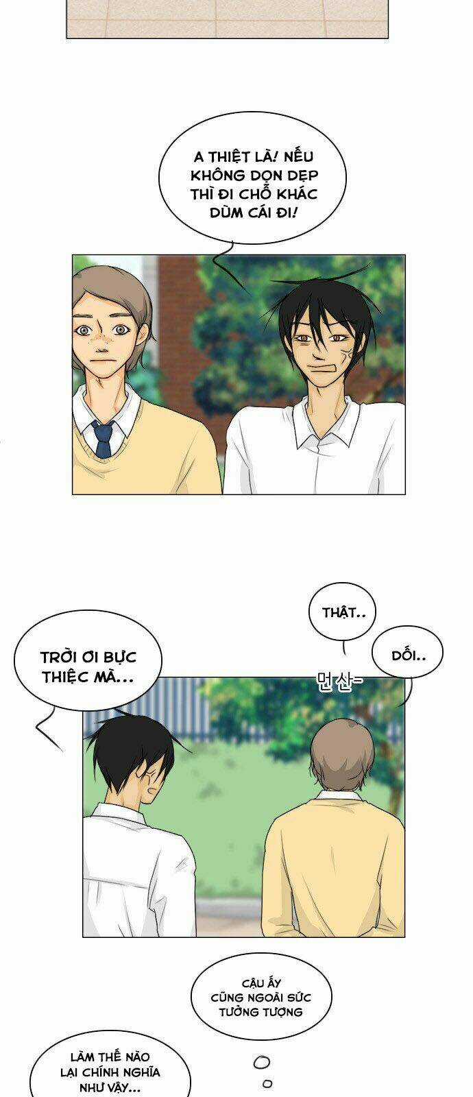 Vợ Ma Chapter 95 trang 3