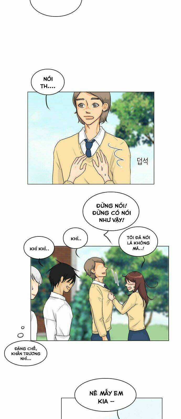 Vợ Ma Chapter 95 trang 30