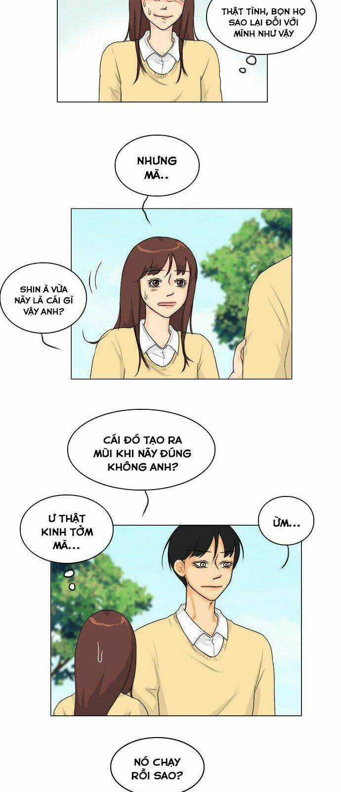 Vợ Ma Chapter 95 trang 32
