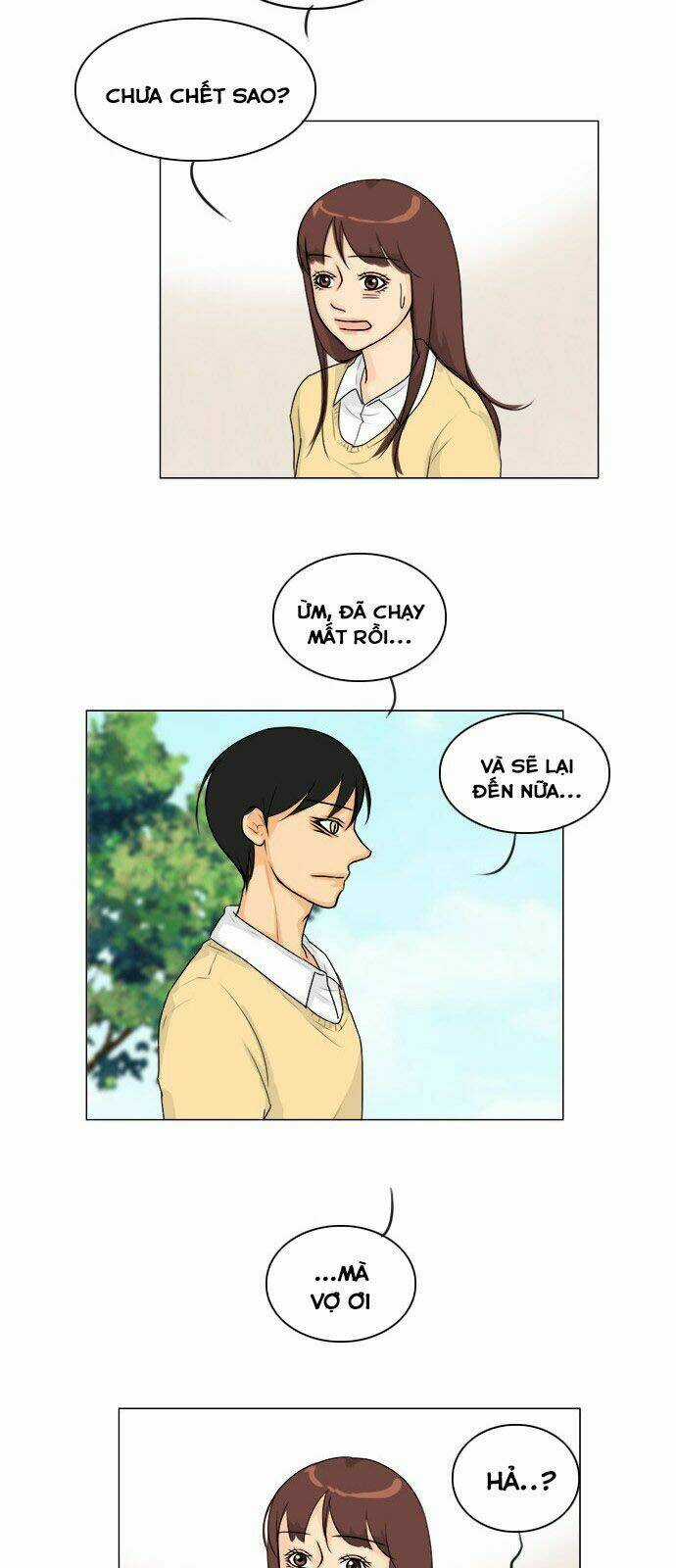 Vợ Ma Chapter 95 trang 33