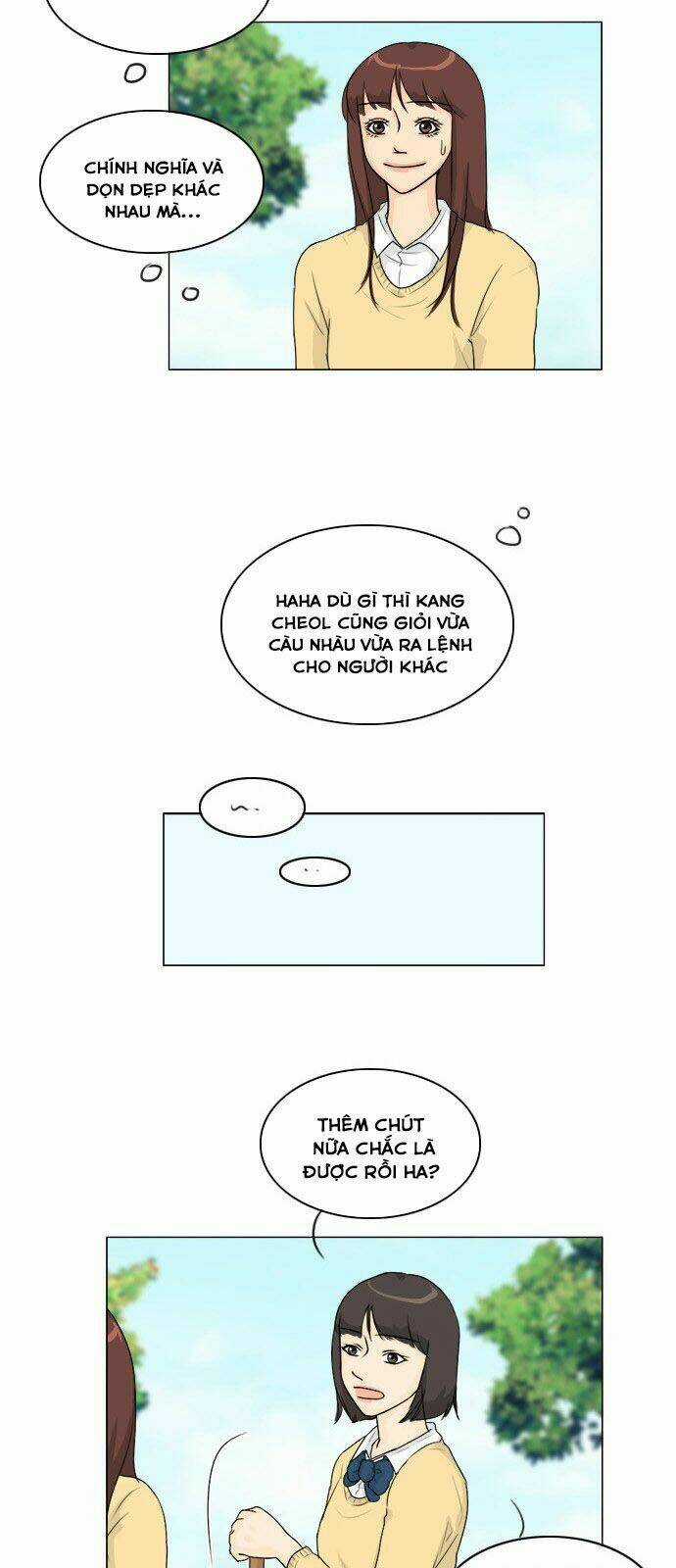 Vợ Ma Chapter 95 trang 4