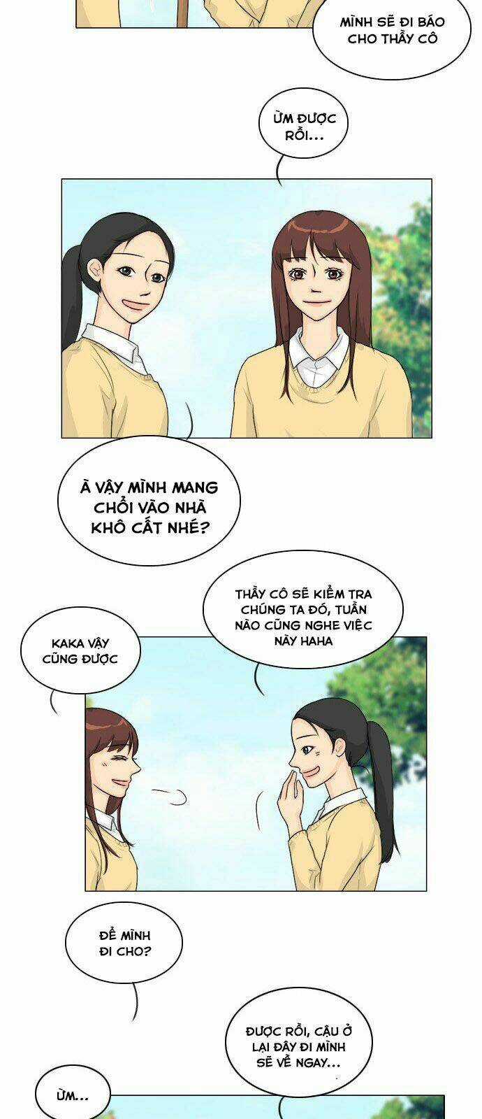 Vợ Ma Chapter 95 trang 5