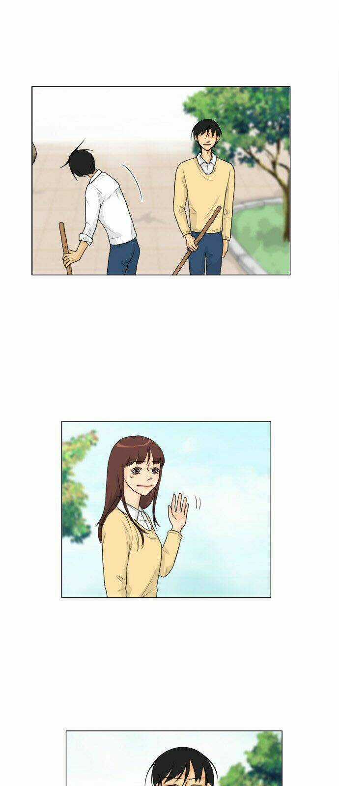 Vợ Ma Chapter 95 trang 7