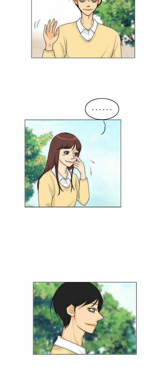 Vợ Ma Chapter 95 trang 8