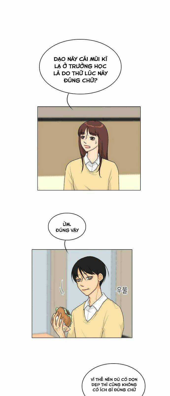 Vợ Ma Chapter 96 trang 0
