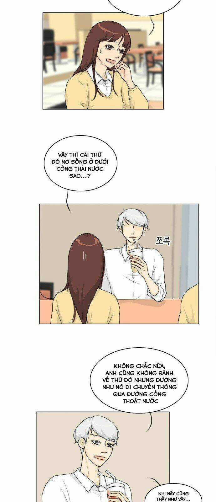 Vợ Ma Chapter 96 trang 1