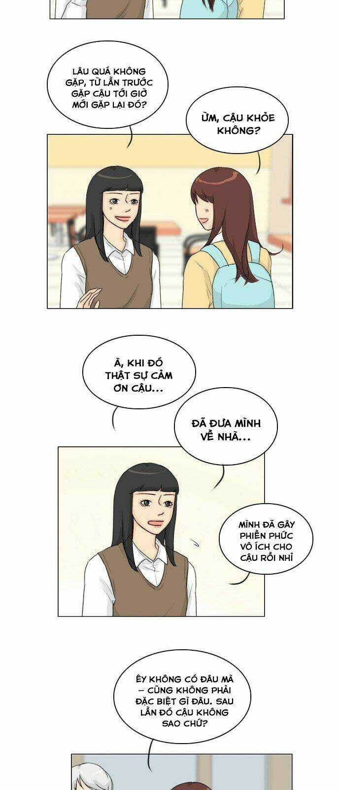 Vợ Ma Chapter 96 trang 11