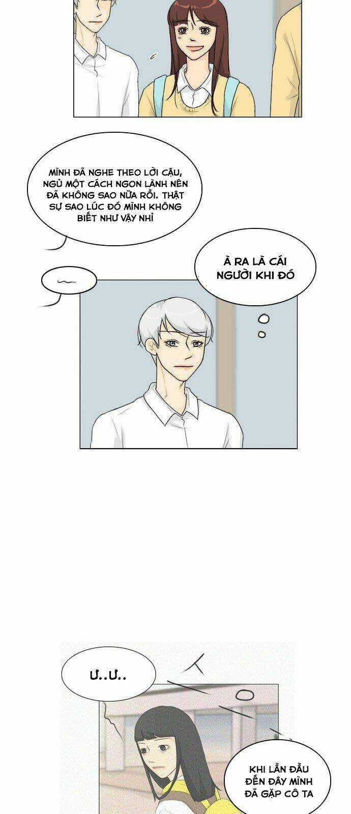 Vợ Ma Chapter 96 trang 12