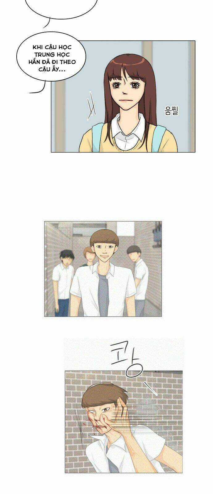 Vợ Ma Chapter 96 trang 15