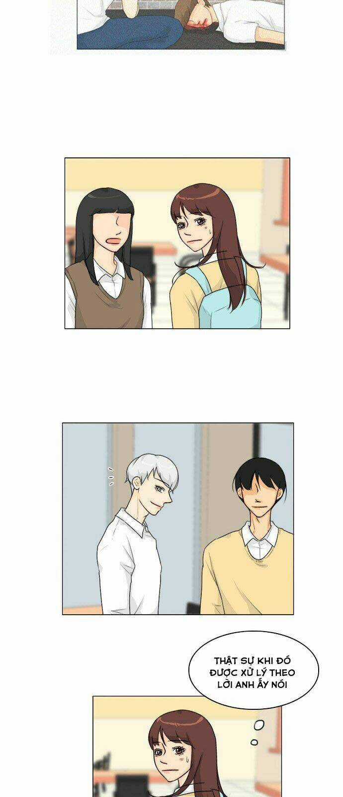 Vợ Ma Chapter 96 trang 17