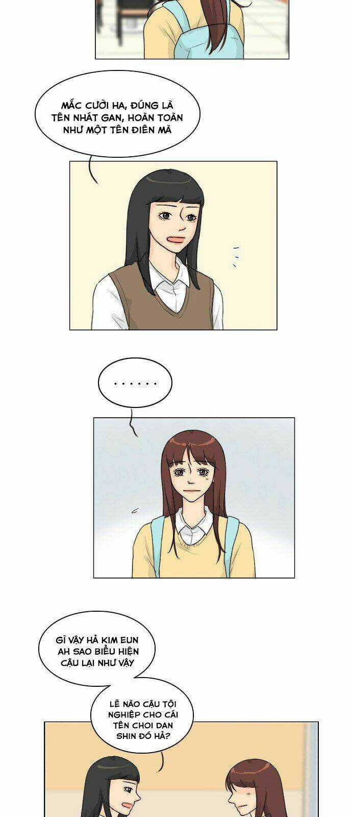 Vợ Ma Chapter 96 trang 18