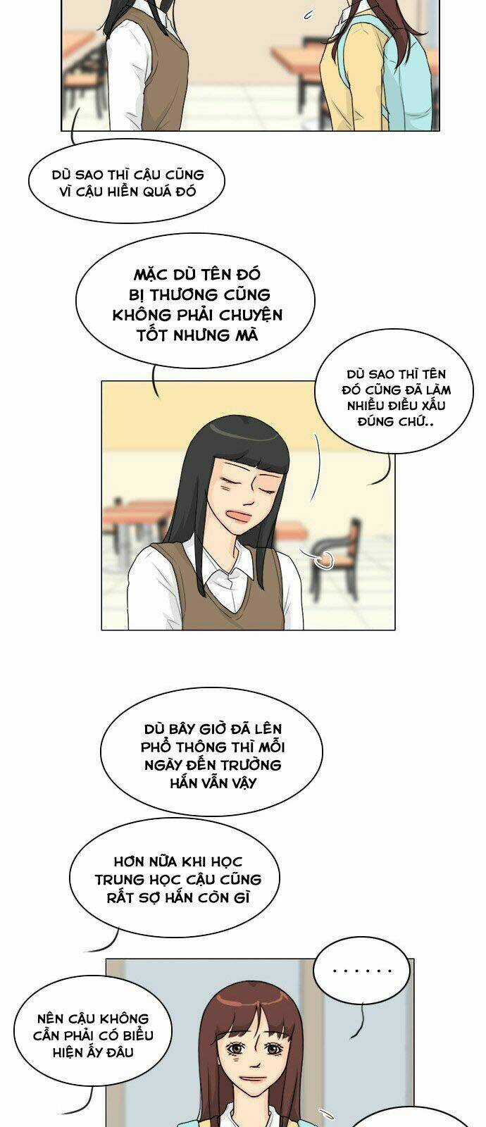 Vợ Ma Chapter 96 trang 19