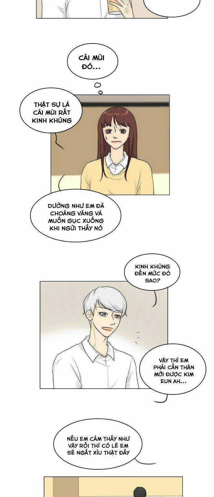 Vợ Ma Chapter 96 trang 2