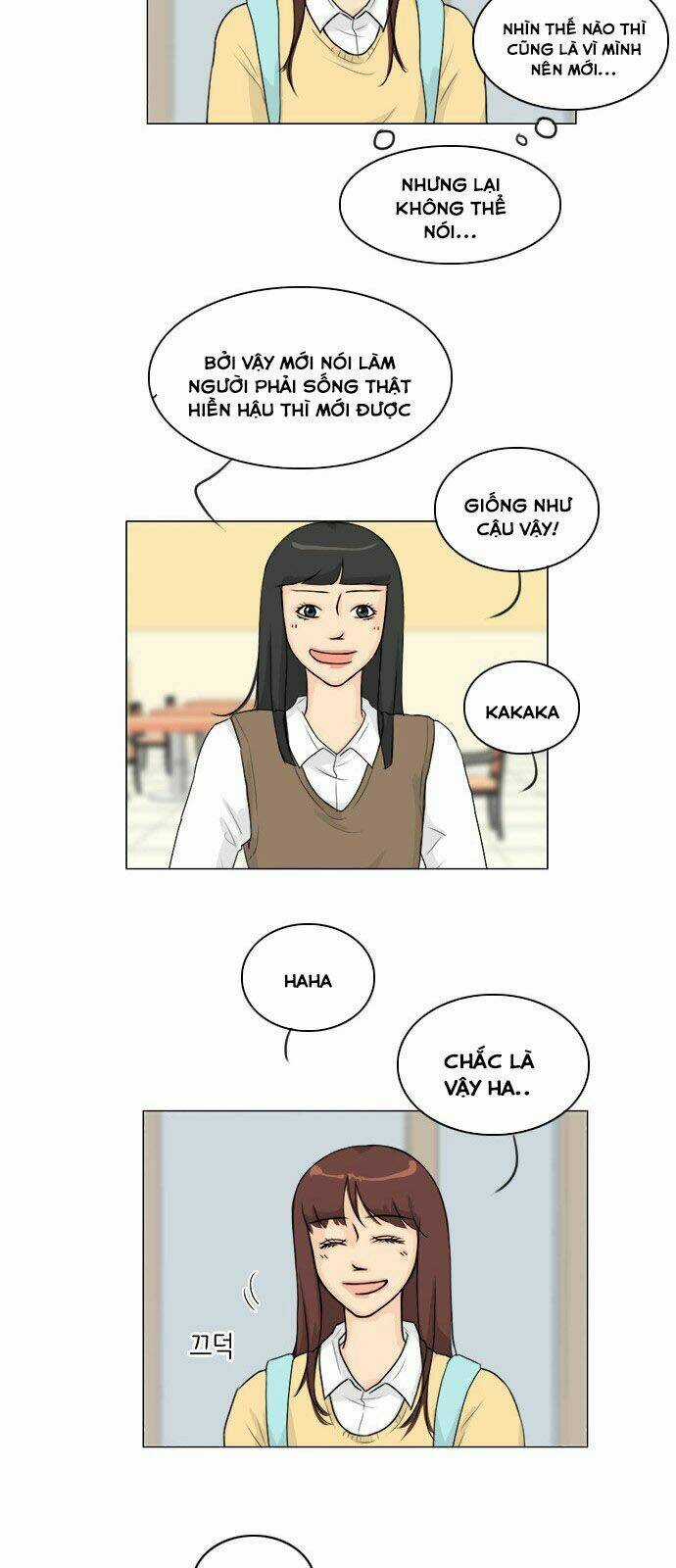 Vợ Ma Chapter 96 trang 20