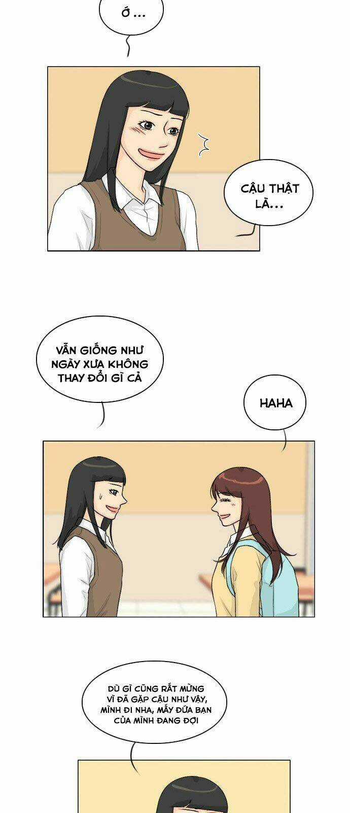 Vợ Ma Chapter 96 trang 21