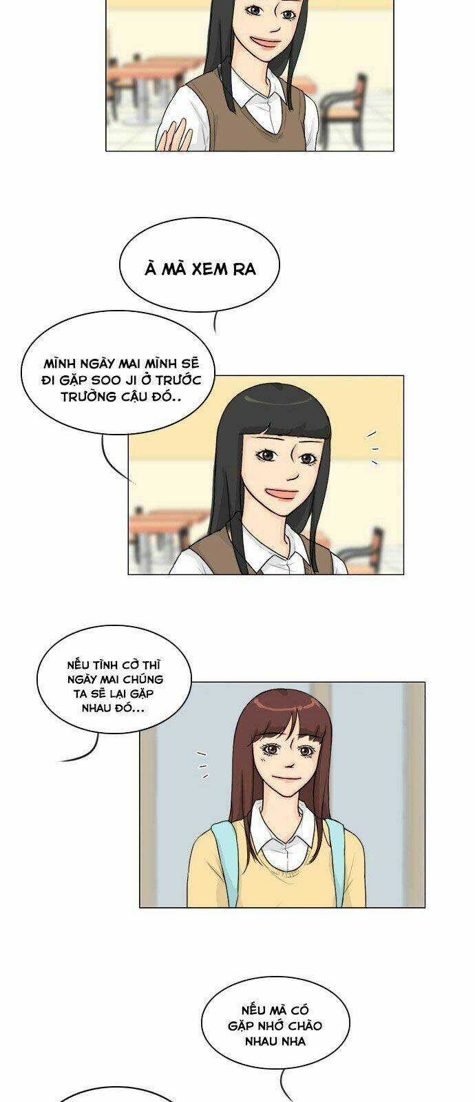 Vợ Ma Chapter 96 trang 22