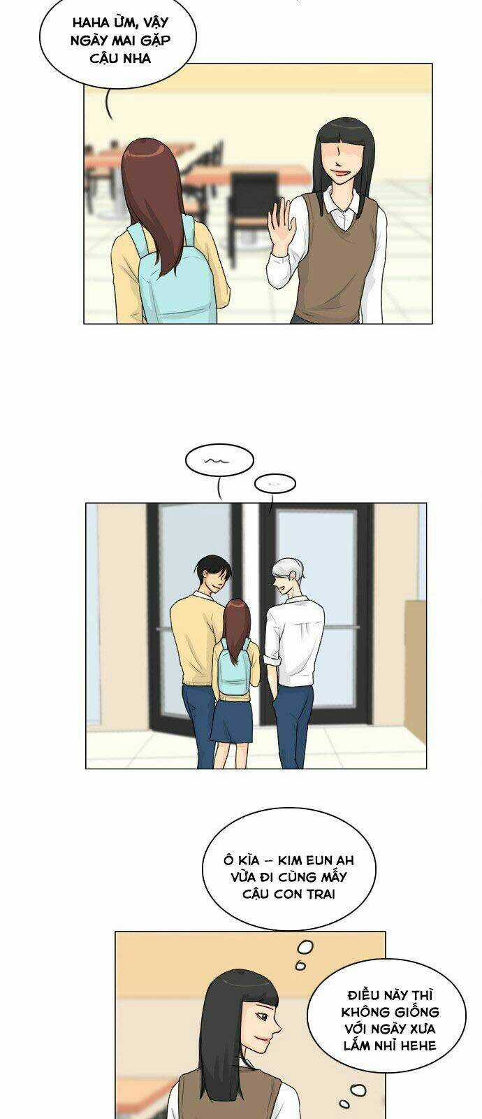 Vợ Ma Chapter 96 trang 23