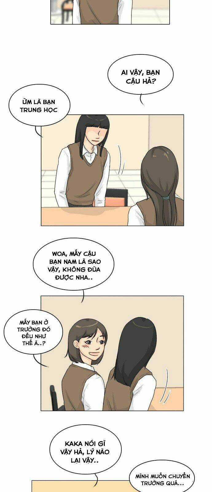 Vợ Ma Chapter 96 trang 24