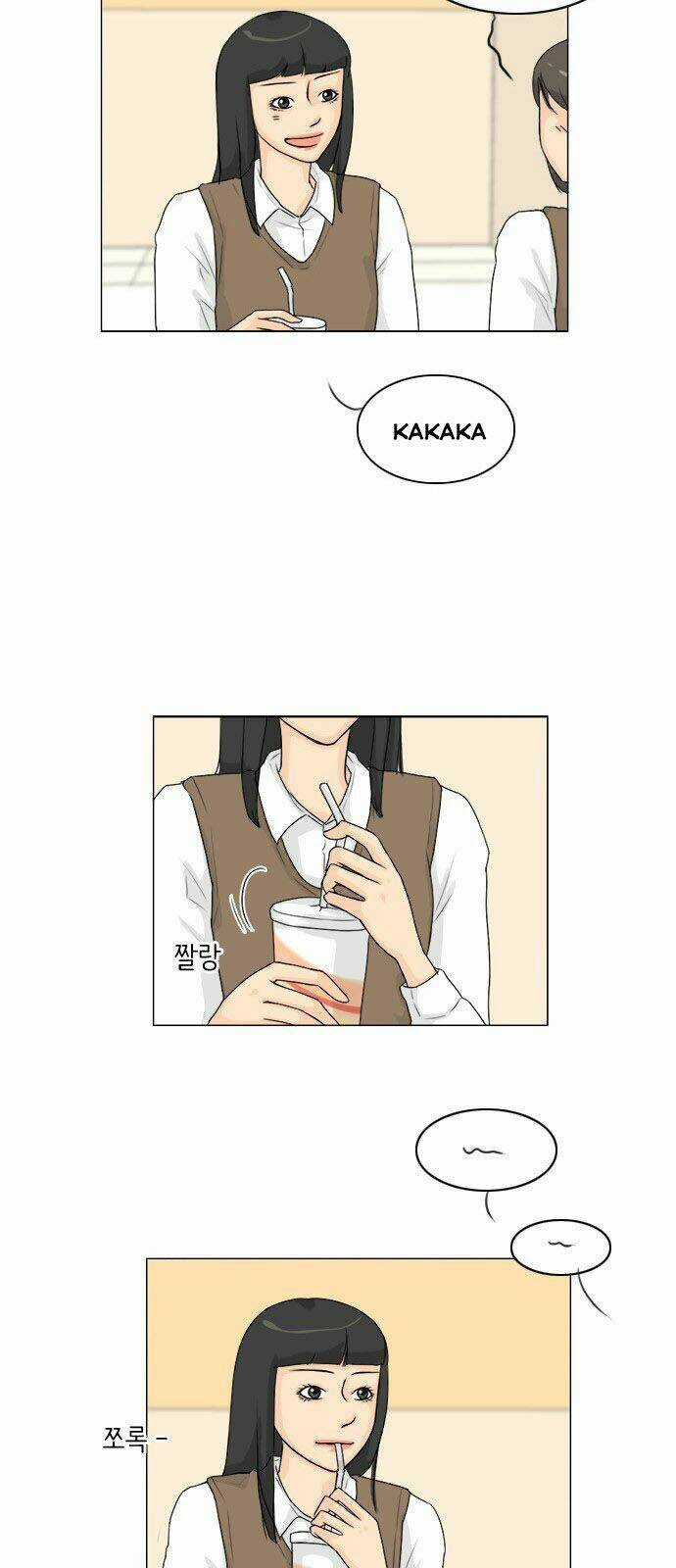 Vợ Ma Chapter 96 trang 25