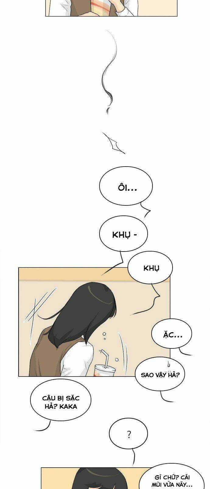 Vợ Ma Chapter 96 trang 26